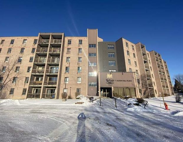 17 Eldon Hall Place - Unit 507 - 2 bed, 1 bath | 17 Eldon Hall, Kingston - Photo 1