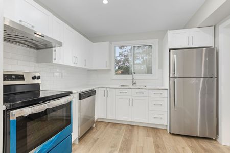 For Lease - 201 High Street Unit# Upper, Whitby, Ontario - Photo 5