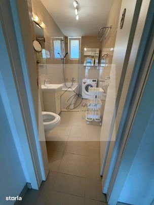 Penthouse Iancu Nicolae Pipera I 3 cam 2 parcari I 75mp + 76mp terasa - Fotografie 1