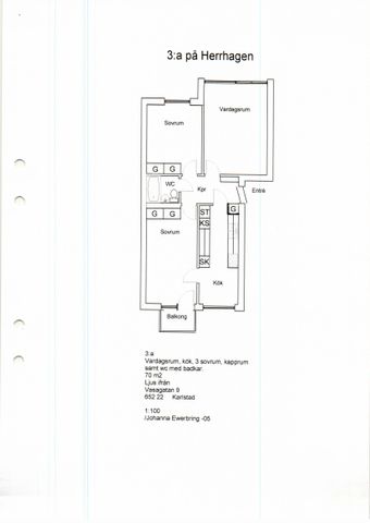 Vasagatan, Karlstad - Photo 3