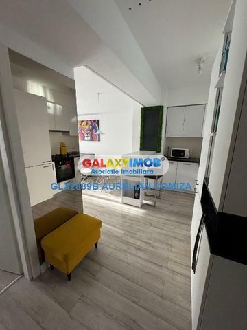 Apartament 2 camere Grozavesti Complex Novum Independentei - Fotografie 5