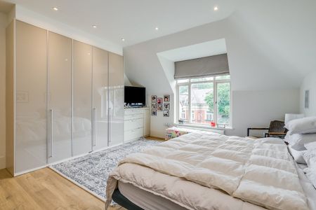 Redington Road, Hampstead, London, NW3 7QX - Photo 5