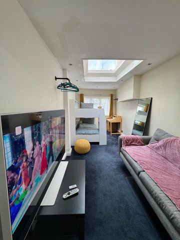 Room in a Shared House, Shaftesbury Avenue, HA3 - Photo 4
