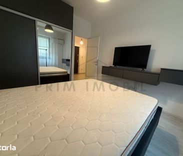2 camere decomandat, premium – incalzire in pardoseala, Popas Pacurari - Photo 1