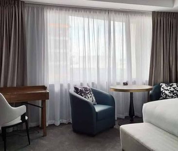 Contemporary Studio Rooms in the Heart of Auckland - Photo 1