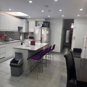 Studio Flat, Greyhound Road, N17 - Photo 2