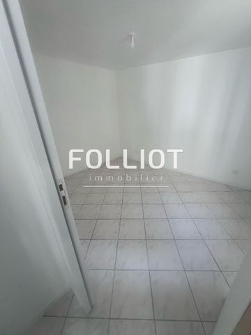 A LOUER - Appartement T3 au Mesnil Villement - Photo 2