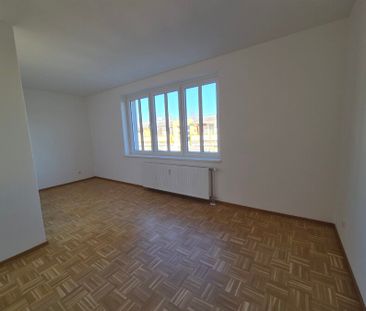 Singlewohnung in ruhiger Wohnanlage **Wohnküche und Schlafzimmer – ... - Foto 3