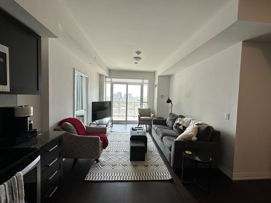 For Lease - 155 Caroline Street Unit# 1301, Kitchener, Ontario - Photo 1