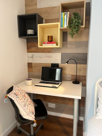 7 Bed Terraced House, Ramilies Road, L18 - Photo 4