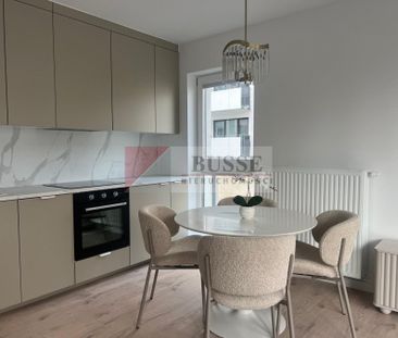 Mieszkanie | Wynajem - Zdjęcie 4