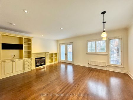 Detached Home For Lease | C116 - Photo 2