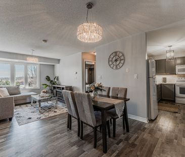 For Lease - 500 Mapleview Drive Unit# 310, Barrie, Ontario - Photo 2