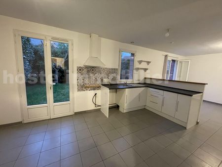 Location Maison 5 pièces 121m² BAISIEUX 59780 - Photo 3