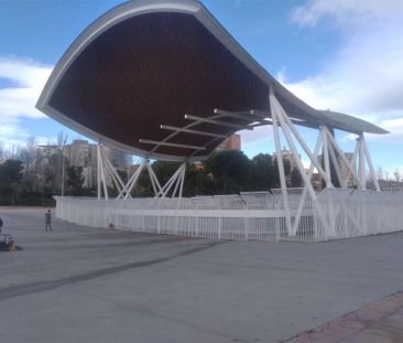 Piso de alquiler en Calle de Illescas, 66, Aluche - Photo 3