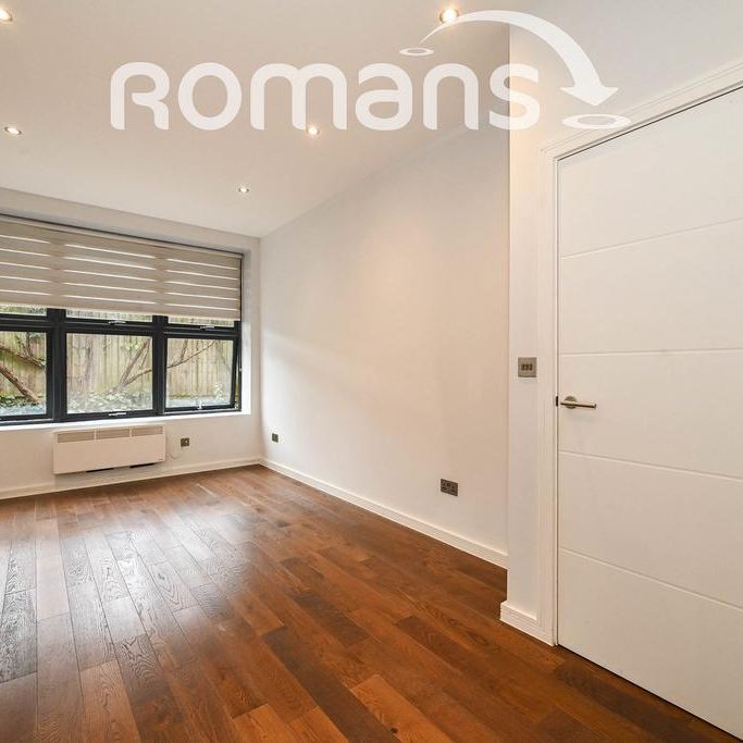 1 bedroom flat to rent - Photo 1
