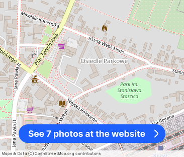 Kawalerka Krzyż Wielkopolski - Photo 1