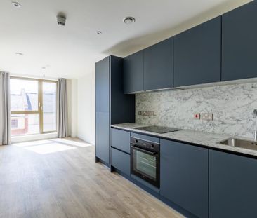 1 bedroom flat to rent - Photo 3