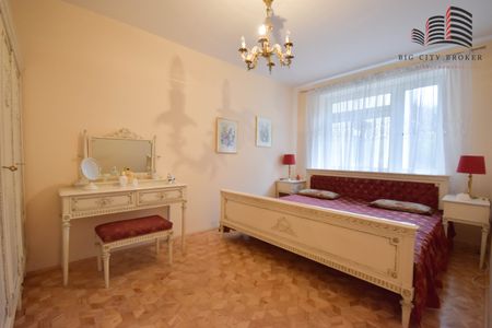 Wynejem, ul. Niepodległości, 4 pokoje - Zdjęcie 2