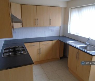 2 bedroom terraced house to rent - Photo 4