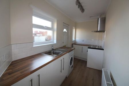 1 bedroom end of terrace house to rent - Photo 4