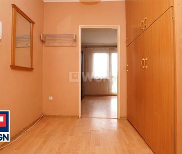 Mieszkanie na wynajem w bloku Piotrków Trybunalski, Słowackiego - Zdjęcie 2