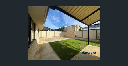 Luxury Family Home - Photo 2