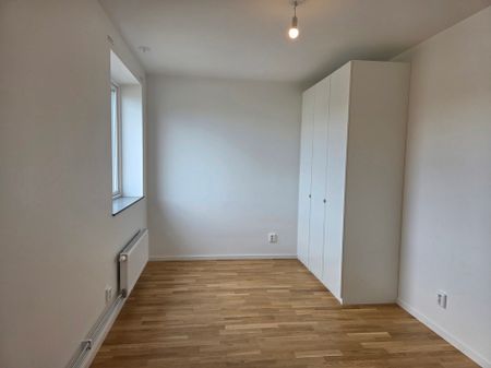 Glädjebacksgatan 4A, Trelleborg Centrum - Foto 2