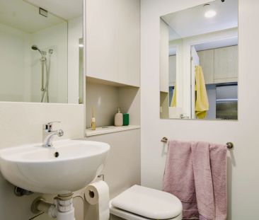 Ultra Twin Apartment - Photo 5