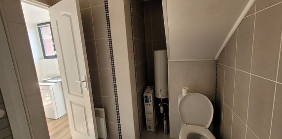Location Appartement 1 pièce 15m² LENS 62300 - Photo 2