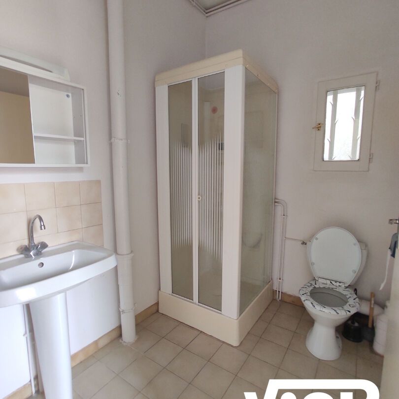 T2 DE 45 m² QUARTIER CALME - Photo 1