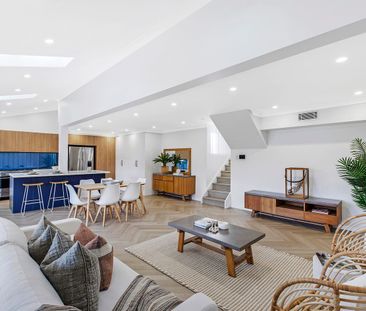 Spacious & Stylish Living in a Prime Coastal Location - Photo 1