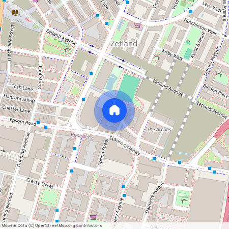 35 Rose Vly Wy, Zetland, Sydney, New South Wales 2017