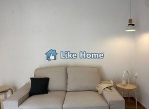 Studio/Γκαρσονιέρα για ενοικίαση - Νεάπολη - Φωτογραφία 1