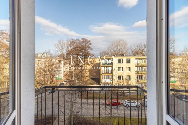 Warszawa, Praga-Południe, Saska Kępa, Wandy - Фото 1