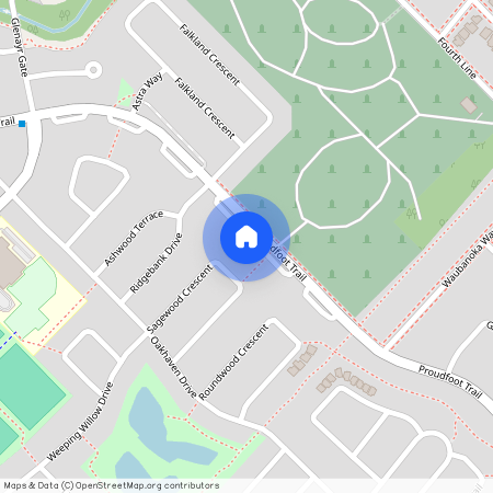 2344 Proudfoot Trail, Oakville, ON L6M 3Y2