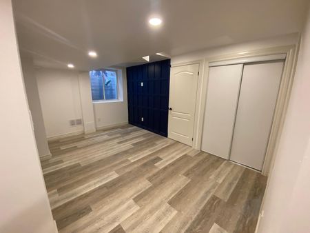 For Lease - 45 Snapdragon Square Unit# BSMT, Brampton, Ontario - Photo 2