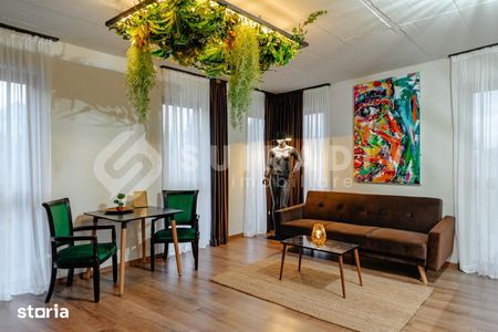Apartament modern, parcare subterana, bloc nou cu lift-zona The Office - Fotografie 3