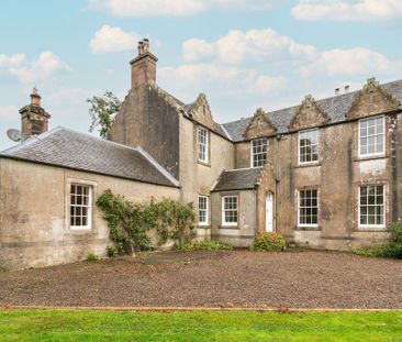 Glebe House, Newbigging Road - Photo 3