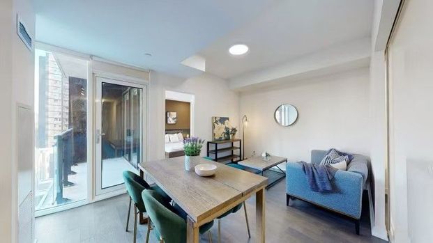 For Lease - 17 Dundonald Street Unit# 607, Toronto, Ontario - Photo 1