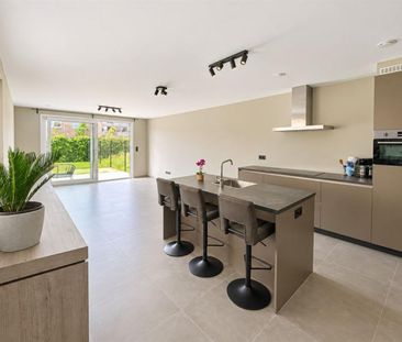Huis te huur in Sint-Niklaas - foto 5