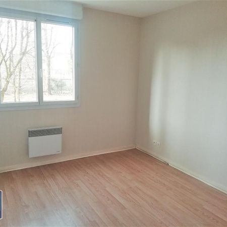 Location Appartement 2 pièces 53m² MACON 71000 - Photo 3
