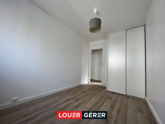 Appartement Levallois Perret 3 pièce(s) 56 m2 - Photo 1