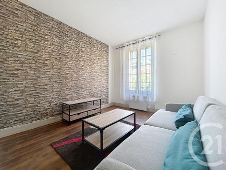 Location Appartement 2 pièces 49m² TROYES 10000 - Photo 3