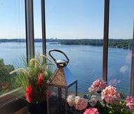 Larsbergsvägen, Lidingö - Photo 6
