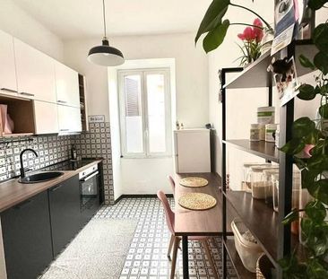 Appartamento di 41 m² con 2 locali a Roma - Photo 6