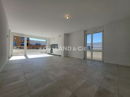 Appartement 2,5 pièces au 3ème étage. - Foto 3