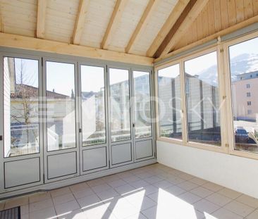 Grösszügiger Wohntraum an ruhiger Lage - Photo 1