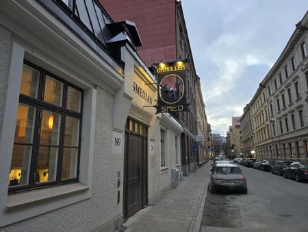 Tredje Långgatan, Göteborg - Photo 4