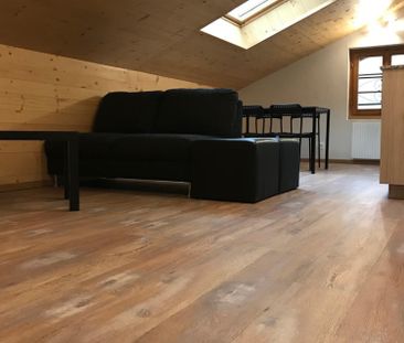 2 Zimmer, 45 m² - Photo 4